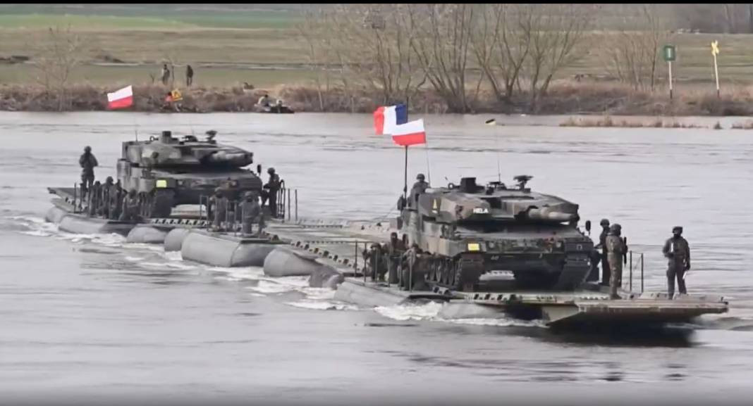 MSB'den 2024'te 140 tatbikat: 390 bin Mehmetçik silah altına alındı - Resim: 45